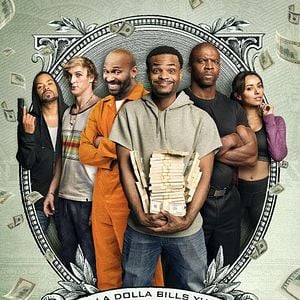 Foto ¿Dónde está el dinero?