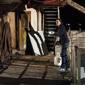 Foto Al límite de la locura