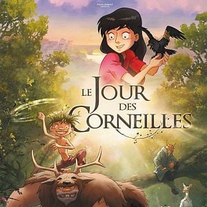 Foto Le Jour des Corneilles