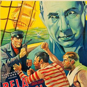 Foto El velero de la muerte