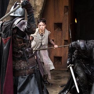 Foto Las crónicas de Shannara