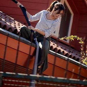 Foto Amor en blanco y negro