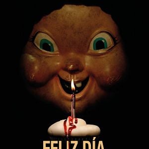 Foto Feliz día de tu muerte