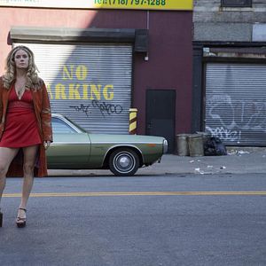 Foto The Deuce: Las Crónicas de Times Square