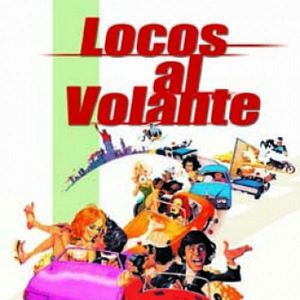 Foto Locos al volante