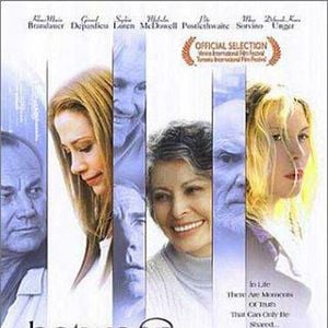 Foto Entre extraños