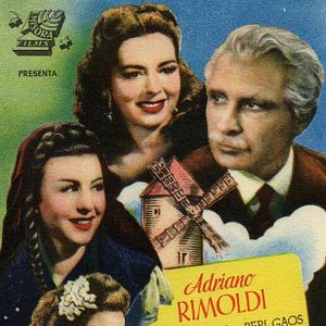 Foto Aquel viejo molino