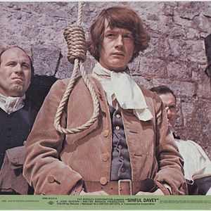 Foto La horca puede esperar