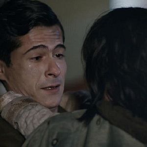 Foto Ayla, la hija de la guerra