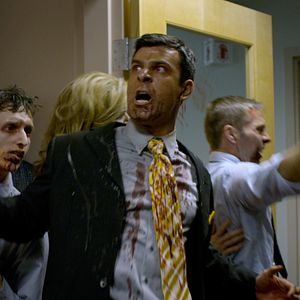 Foto Night Of The Living Deb