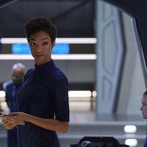 Foto Star Trek: Discovery
