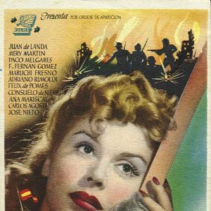 Foto Noche sin cielo