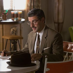 Foto Suburbicon