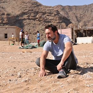 Foto Gilles Lellouche