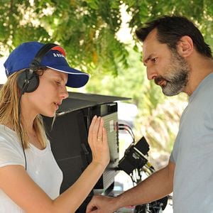 Foto Gilles Lellouche