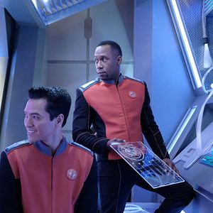 Foto The Orville