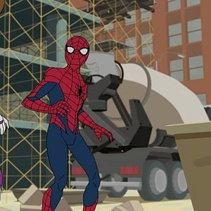 Foto Marvel's Spider-Man