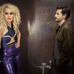 Foto Juan Diego Botto