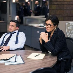 Foto Mariska Hargitay