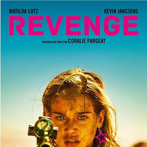 Foto Revenge