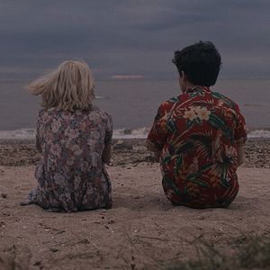 Foto The End Of The F***ing World