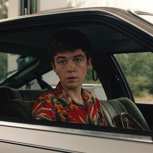 Foto The End Of The F***ing World