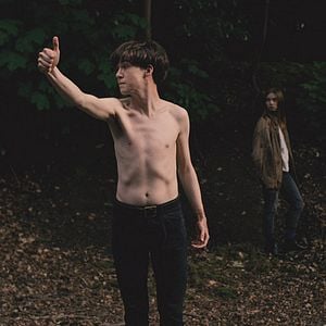 Foto The End Of The F***ing World