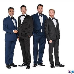 Foto Stiletto Vendetta