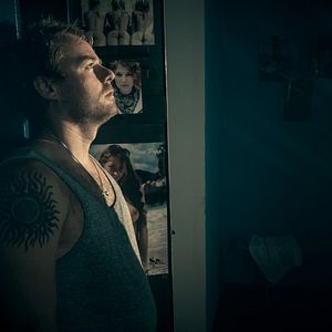 Foto Dustin Semmelrogge