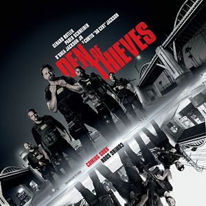 Foto Juego de ladrones