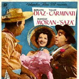 Foto Good Bye, Sevilla