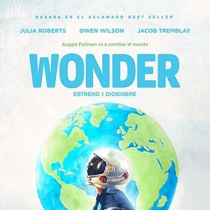 Wonder : Fotos y carteles SensaCine com Wonder : Fotos y carteles SensaCine com