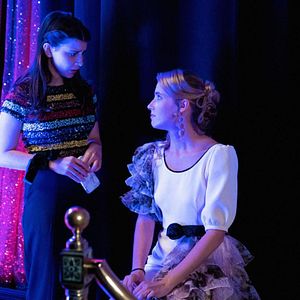 Foto Madam Secretary