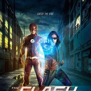 Foto The Flash