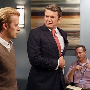 Foto John Michael Higgins