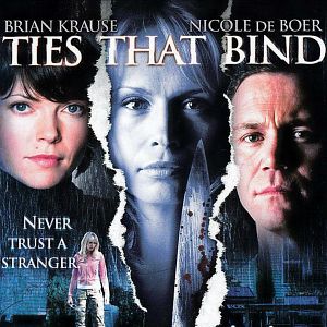 Foto Lazos que matan