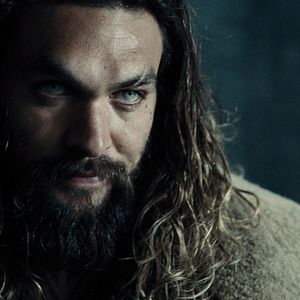 Foto Jason Momoa
