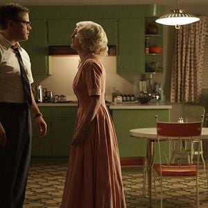 Foto Suburbicon