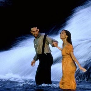 Foto El viaje de August King