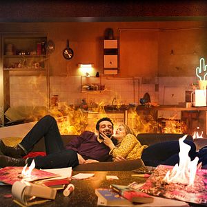 Foto Margot Bancilhon