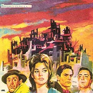 Foto La hora incógnita