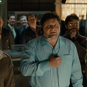 Foto Salyut-7: Héroes en el espacio