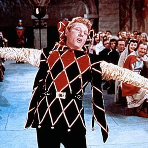 Foto El bufón del Rey