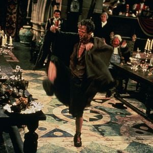 Foto La maldición del hombre lobo