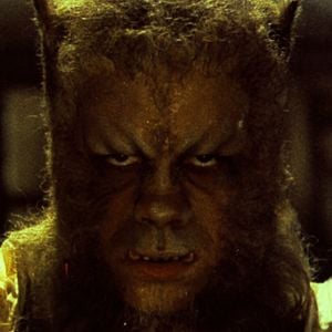 Foto La maldición del hombre lobo