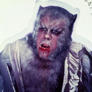 Foto La maldición del hombre lobo