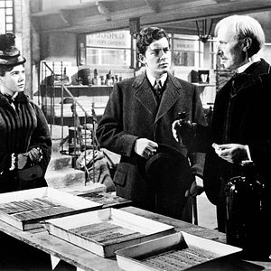 Foto El fantasma de la ópera