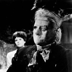 Foto El fantasma de la ópera