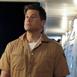 Foto Nick Zano