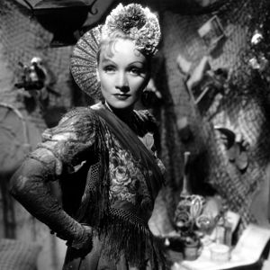 Foto El diablo es una mujer